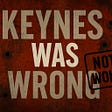 KeynesWasWrong's avatar
