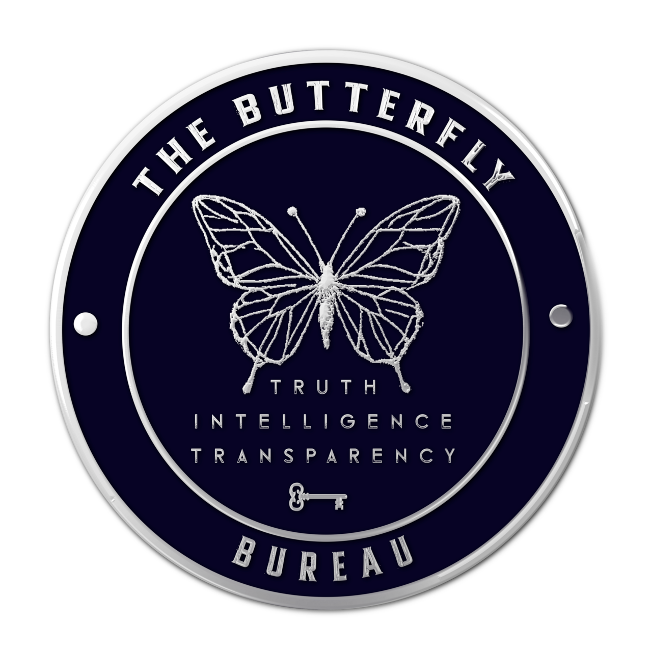 The Butterfly Bureau 