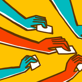 The Democracy of Capitalism