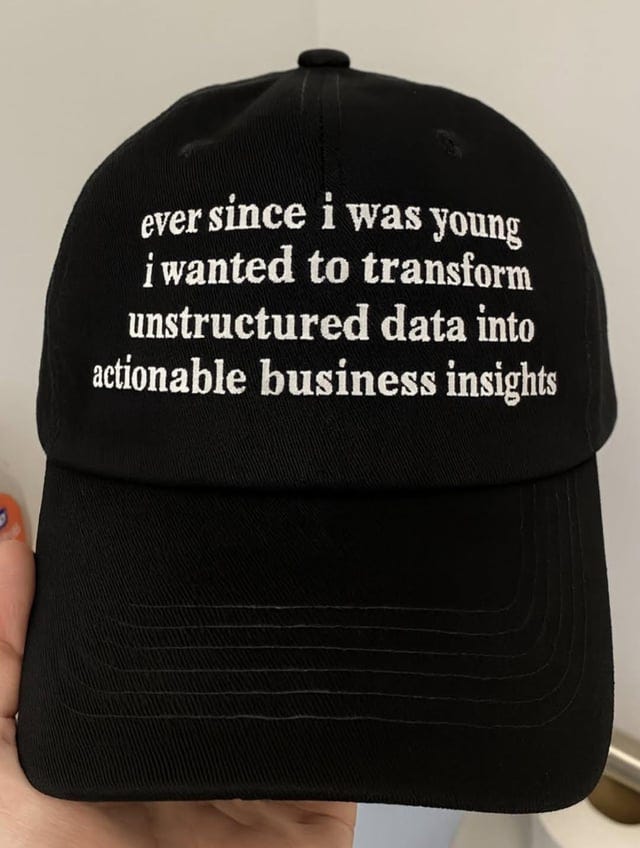 tailoredCoverLetterOrSincereLinkedInPost : r/ProgrammerHumor