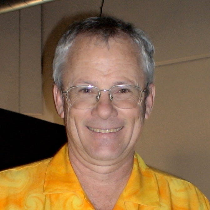 C Scott Taylor