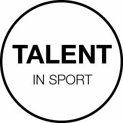 Talent In Sport logo