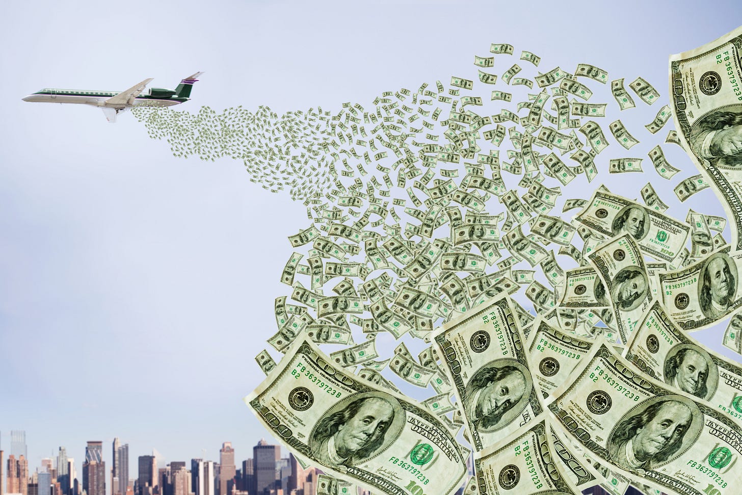 Helicopter money' for the global economy? | The Week