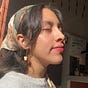 Maria Gracia's avatar