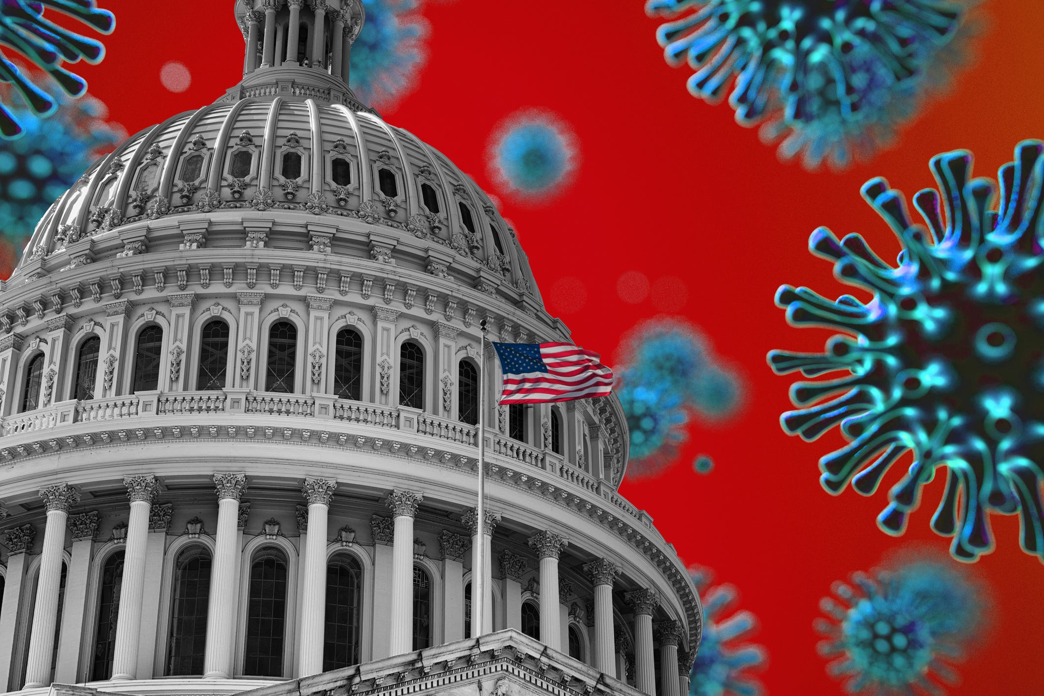 Fauci Is Headed Back to Capitol Hill — And This Time, He May Not Talk His Way Out
