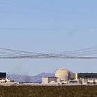 Are nukes the solution to the data center problem?