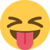 😝 😝