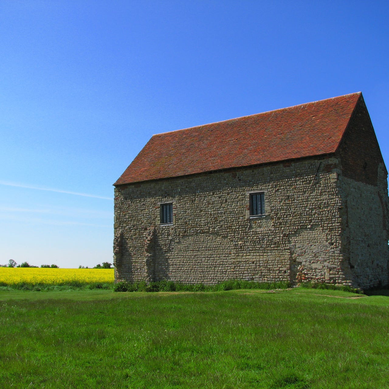 Confessions of a Pastor