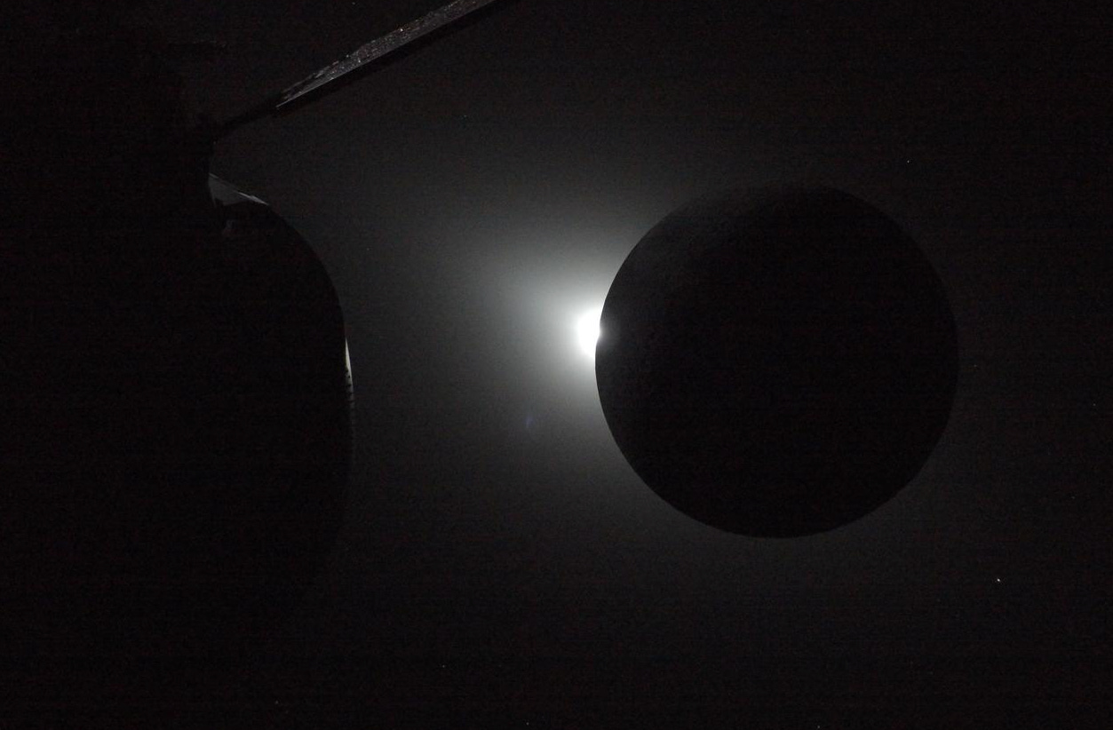 Miniatura dla 🌗 Wracamy na Księżyc, a zdjęcia zapierają dech