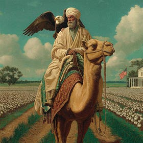 The 'Mostly Peaceful' Thousand-Year Arab Slave Trade