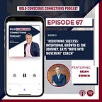 Purposeful Leadership