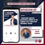 Purposeful Leadership