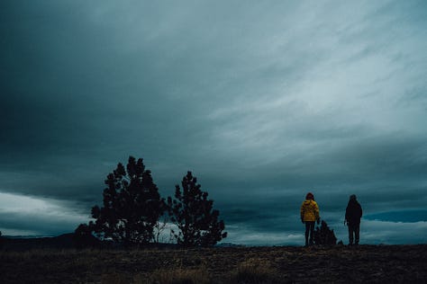 Tyler Knott Gregson Fuji photos