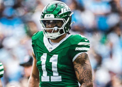 Jets Should Consider Jermaine Johnson II Extension in Offseason