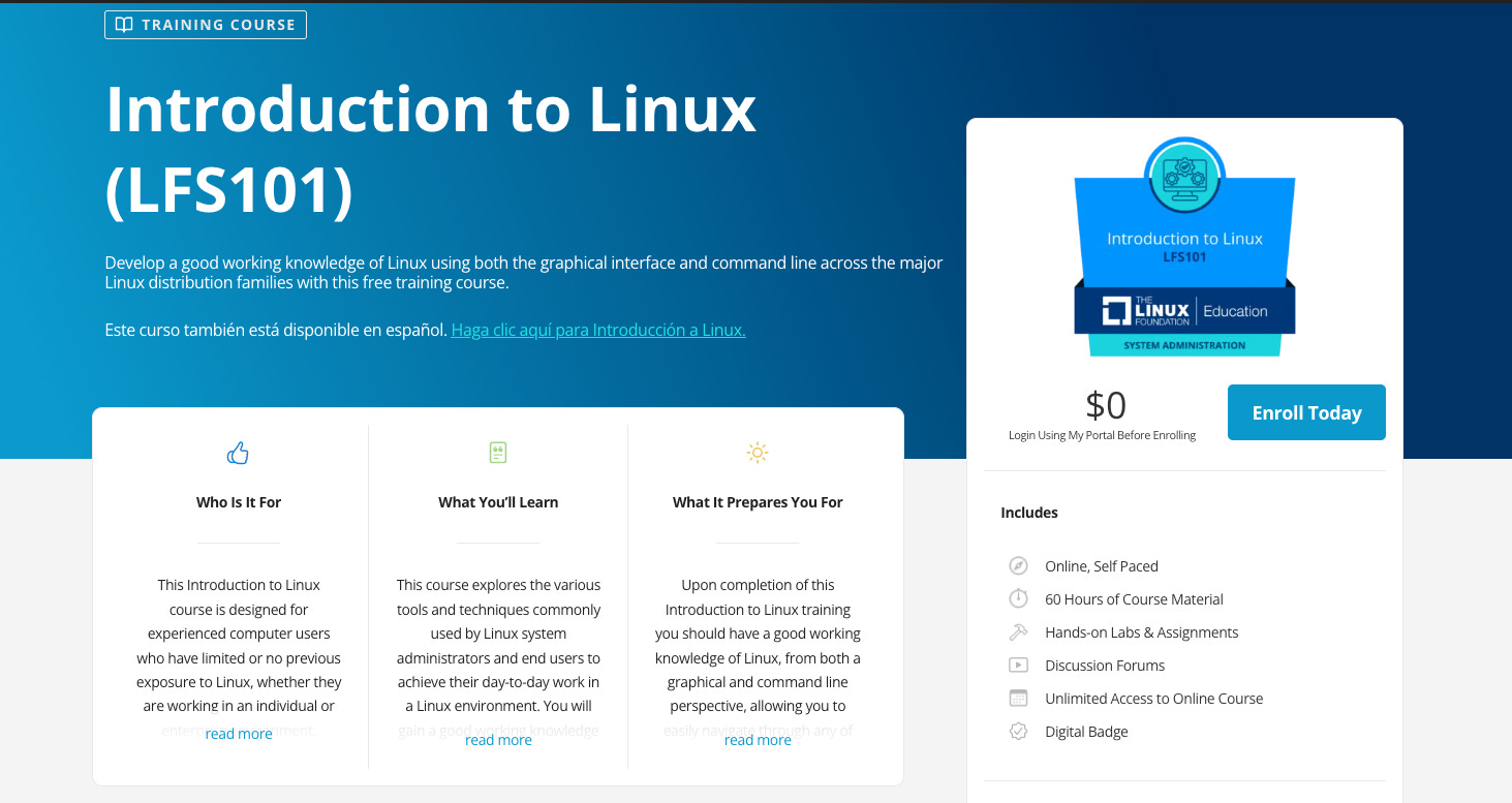 My favorite Resources to Learn Linux in 2026 (FREE)