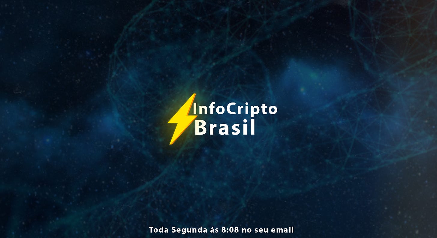 Cidade Bitcoin ? - by CriptoEsfera ⚡ - Criptoesfera