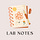 Lab Notes