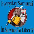 Everyday Samurai
