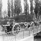 Describing Artillery Pieces