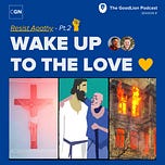 The GoodLion Podcast