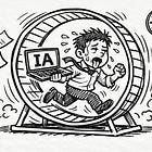 El burnout también se automatiza