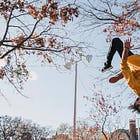 How to cultivate a Dare To Fail mindset
