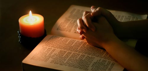 The Orthodox Christian and Spiritual Reading – Orthodoxy is Life