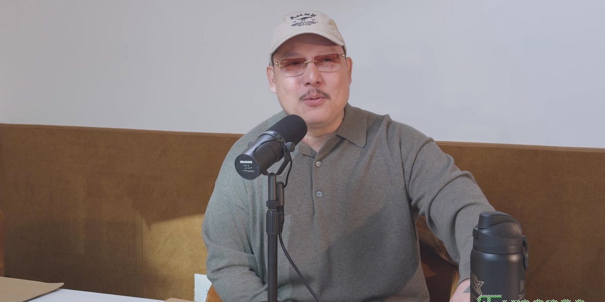 Eddie Huang - by Emily Sundberg and J Lee - Feed Me