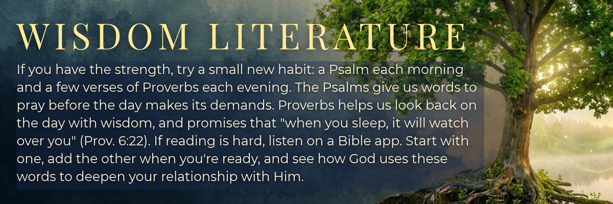 Step Dad Questions Printable Day 297—Trust and Walk - The Bible for the Broken