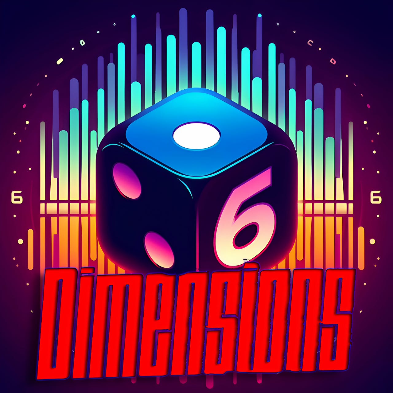 D6 Dimensions