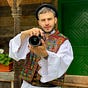 Ionuț Teoderașcu's avatar