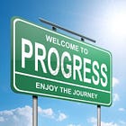 What is progress?