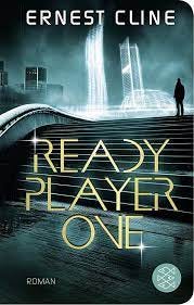 Amazon.in: Buy Ready Player One Book Online at Low Prices in India | Ready  Player One Reviews & Ratings
