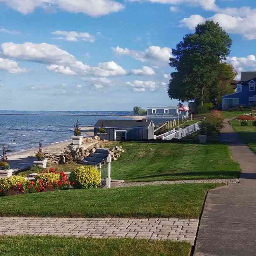 Rochester Hidden Sidewalk Rochester Hidden Sidewalk