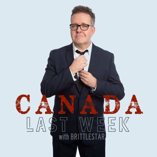 #32 on the Comedy Podcast charts this week, you know. #32 on the Comedy Podcast charts this week, you know.