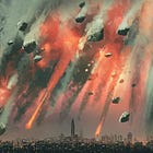 How to Become a Catastrophist in 6 Easy Steps