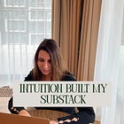 How Following My Intuition Helped Me Grow My Substack (and Find Direction)