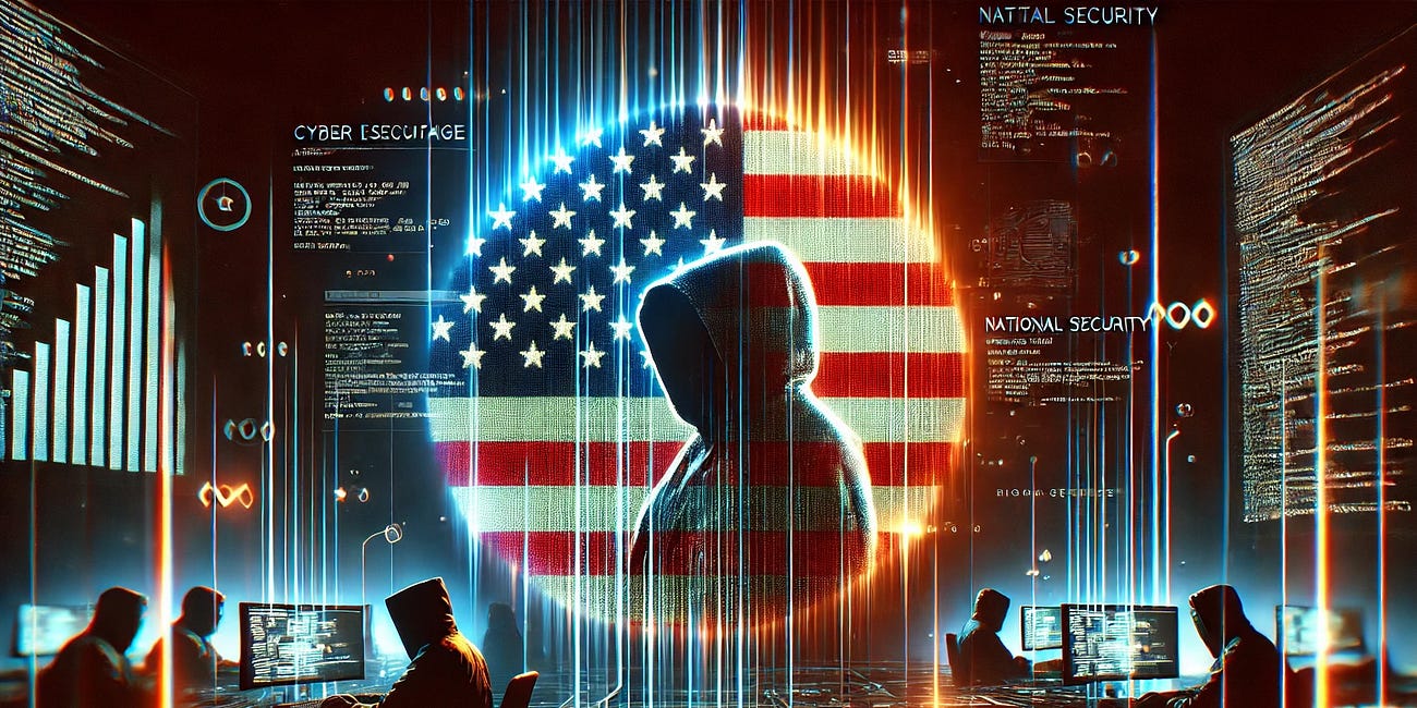 Musk's and Trump’s National Security Sabotage — And Why Putin and Xi Are Laughing