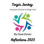 Good Schools of India