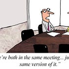 Day 5: Bridging Personality Differences in 1:1 Meetings