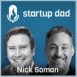 Startup Dad