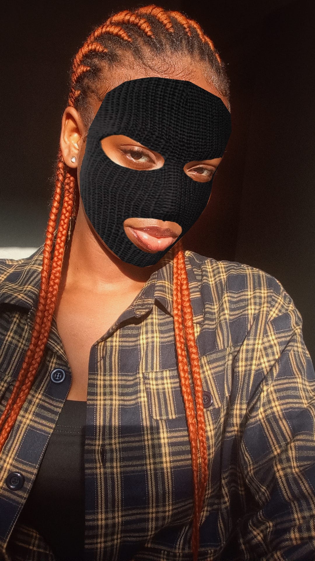 Khãrys \ud83e\uddda\ud83c\udffc‍♀️