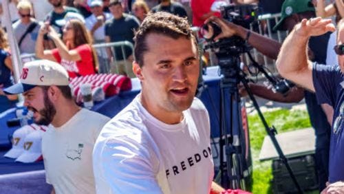 Charlie Kirk shooting: Utah official shares timeline of events
