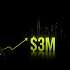 The Man Who Built a $3M Empire from a Spreadsheet