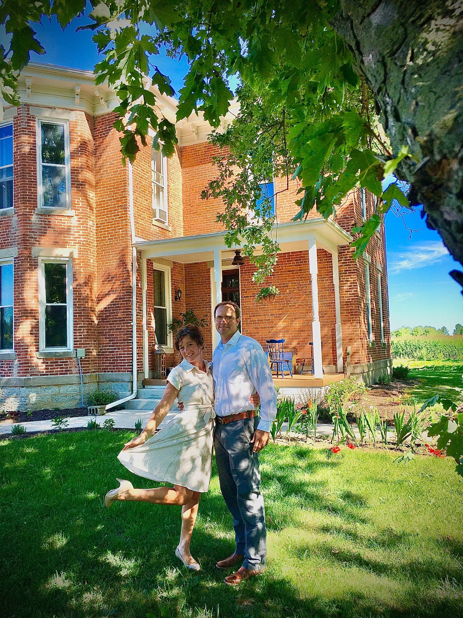 Front Porch Catholic 