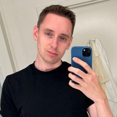 Absolutely! by Shaun Kitchener