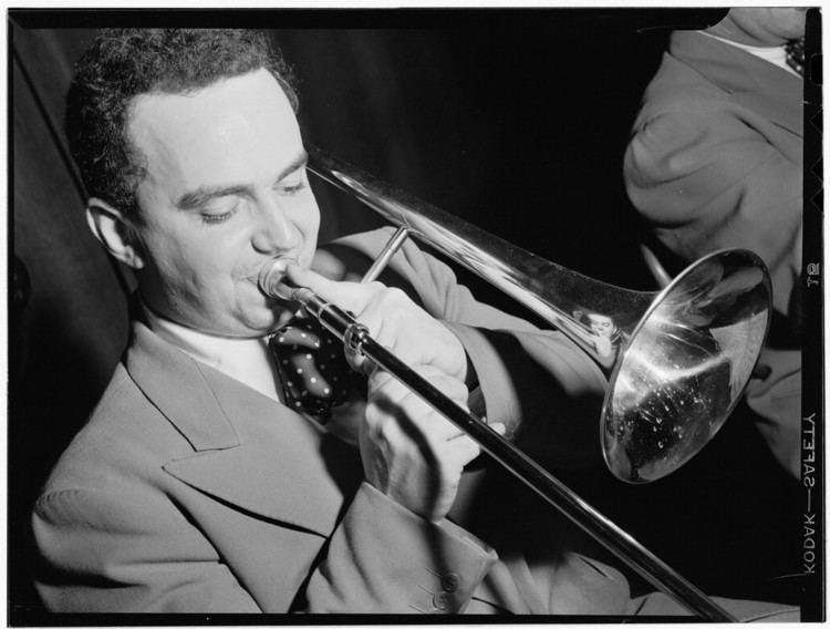 The Trombones, Inc.' (1958) - by Marc Myers - JazzWax