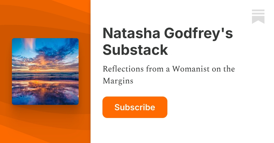 Natasha Godfrey's Substack | Substack