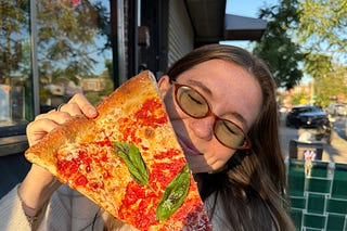 Kaitlyn Eats! | Kaitlyn Lavery | Substack