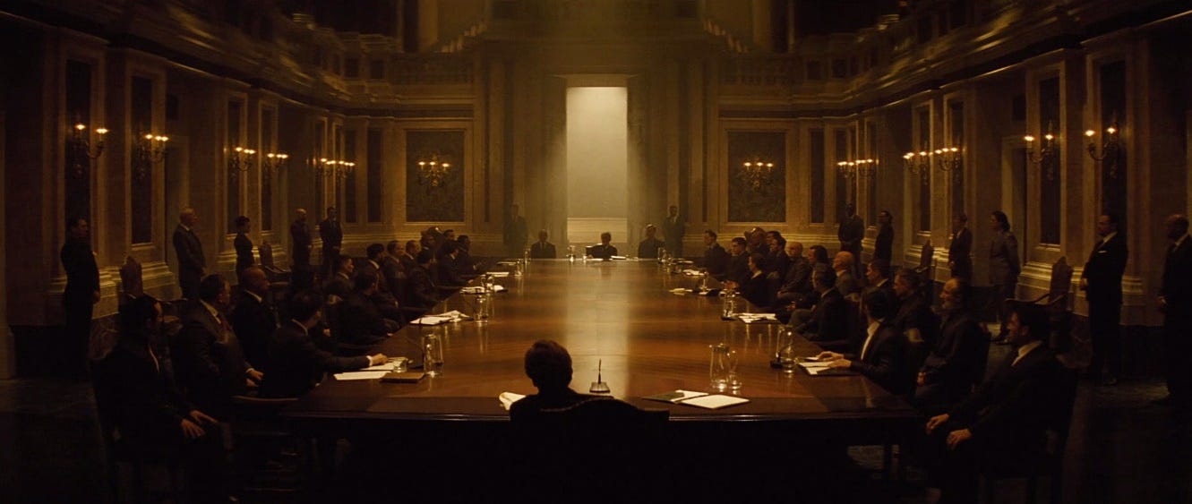 Spectre and Blofeld, the Villain Bond Can't Quit - #Bond_age_